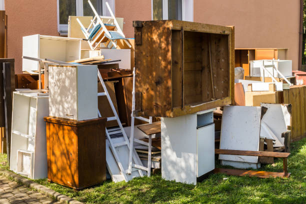 Best Attic Cleanout  in Grand Coulee, WA