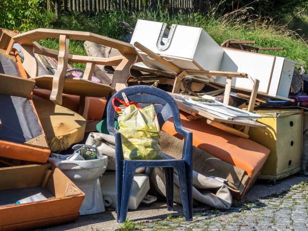Best Same-Day Junk Removal Services  in Grand Coulee, WA