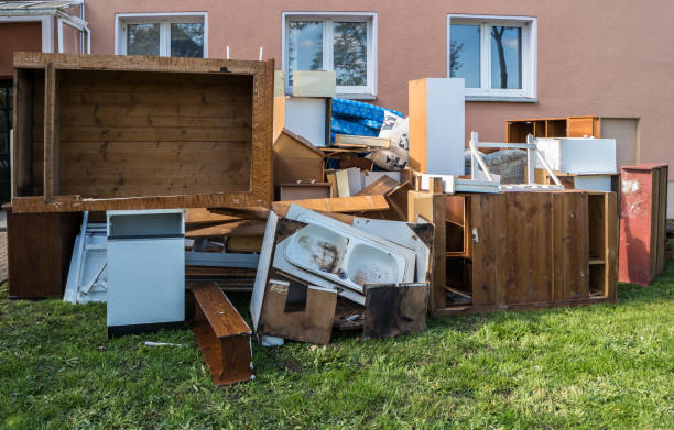 Best Appliance Removal  in Grand Coulee, WA
