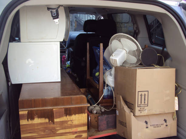 Best Recycling Services for Junk  in Grand Coulee, WA
