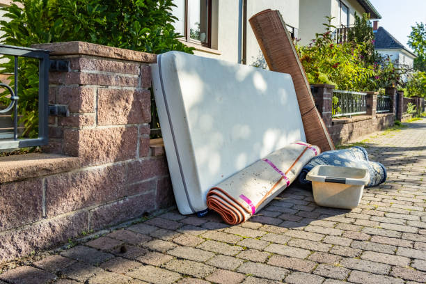 Best Residential Junk Removal  in Grand Coulee, WA