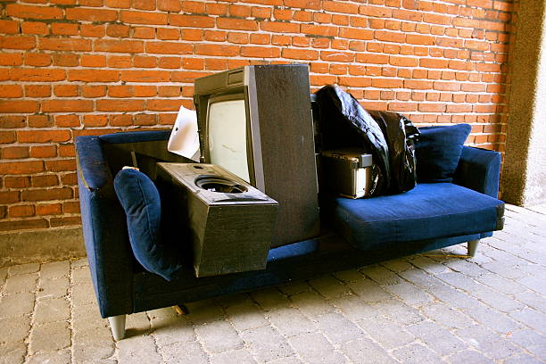 Trusted Grand Coulee, WA Junk Removal Services Experts
