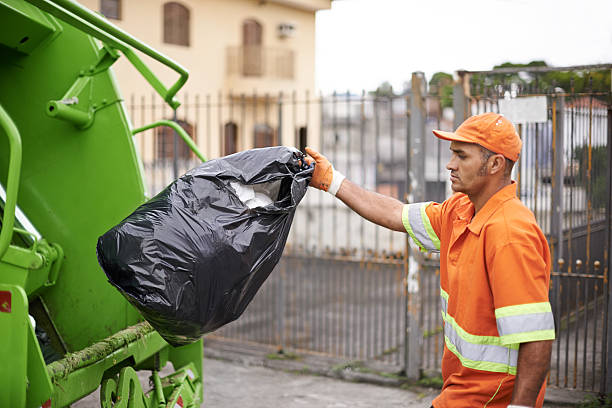 Best Hoarding Cleanup  in Grand Coulee, WA